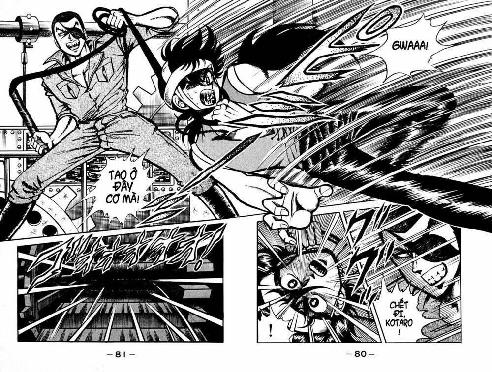 kotaro makaritoru chapter 29 18