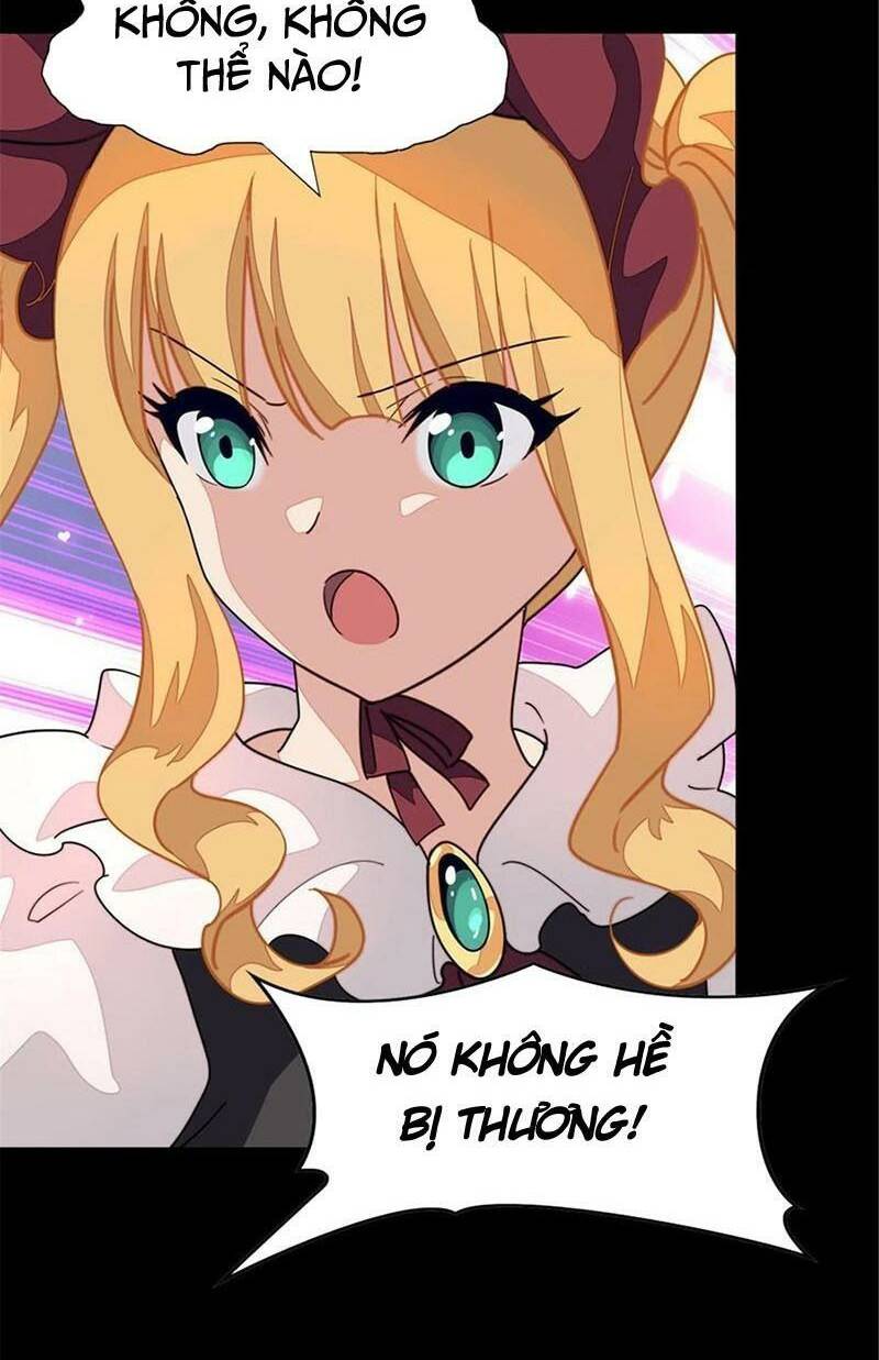 bạn gái virus của tôi chapter 387 32