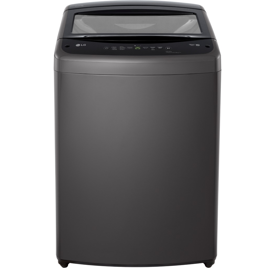 Máy giặt LG Inverter 11kg T2511VBTB - Hàng Chính Hãng - Mới 100%