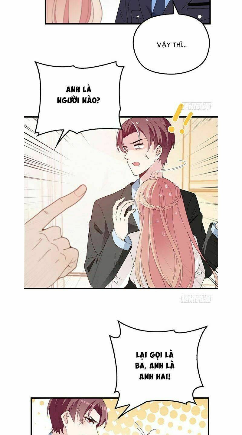 bí mật kết hôn với ảnh đế: vợ ơi đến đây tấn công đi nào chapter 50 11