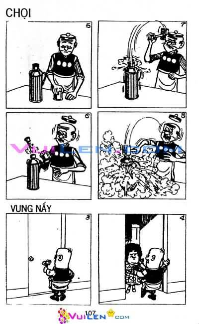 chú thoòng (full trọn bộ) chapter 31 24