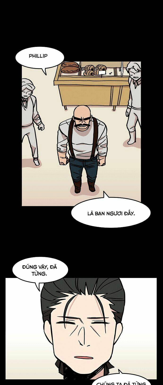 minus hand chapter 11 5