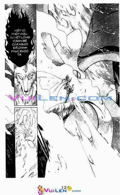 hiệp sĩ phép màu chapter 4 123