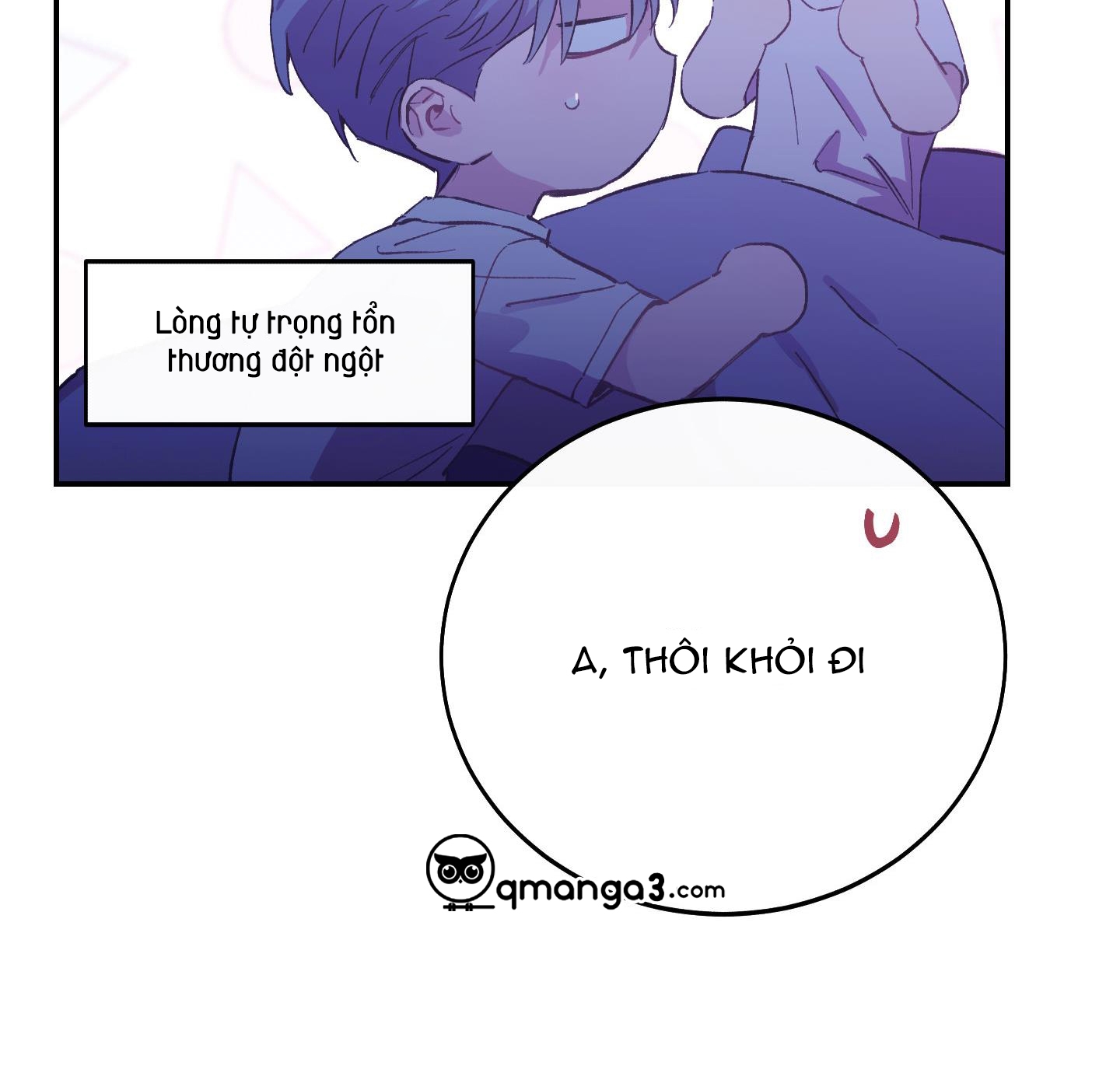 lãng mạn giả dối chapter 17 27