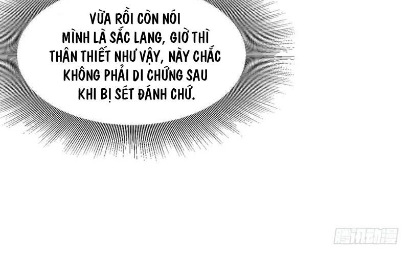 nhóm giao lưu của địa phủ chapter 17 15