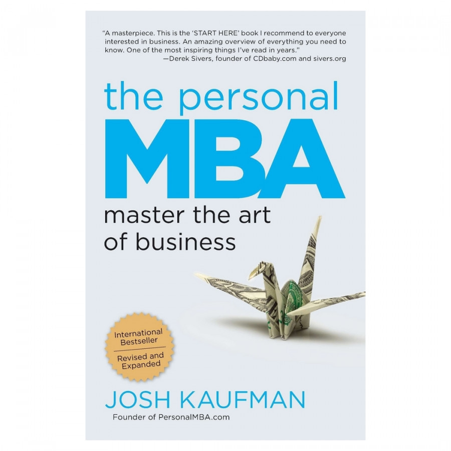 Personal MBA US