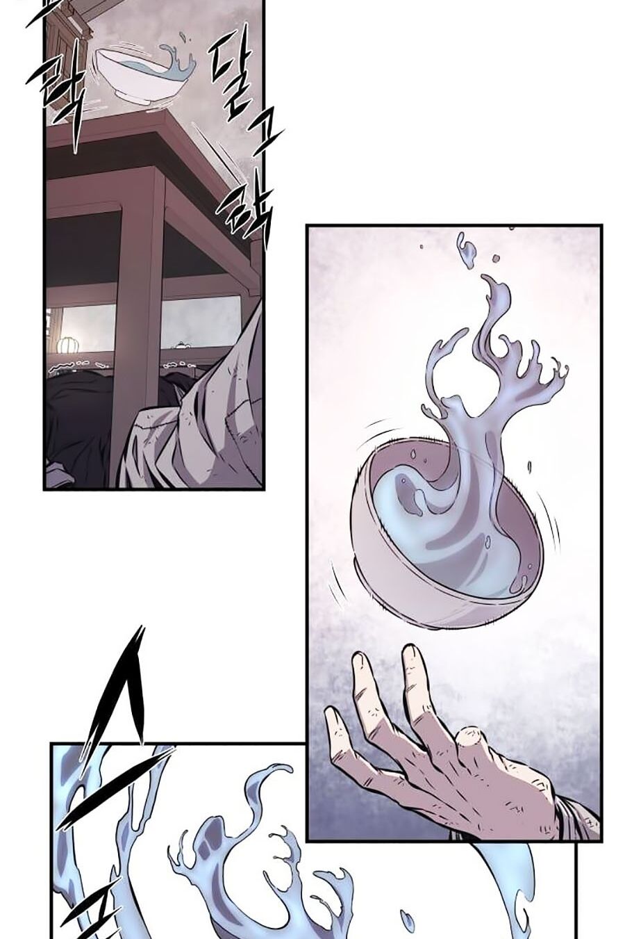 kim giáp đồ long chapter 10 16