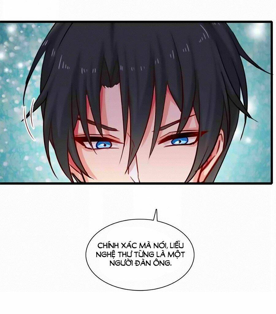 chỉ nhiễm thành hôn chapter 200 25