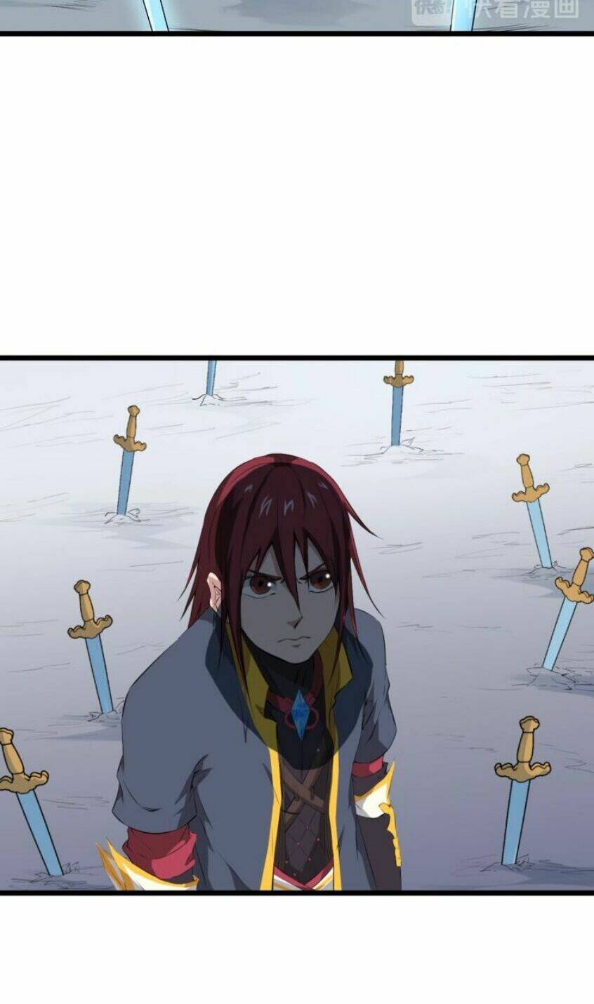 long mạch võ thần chapter 15 49