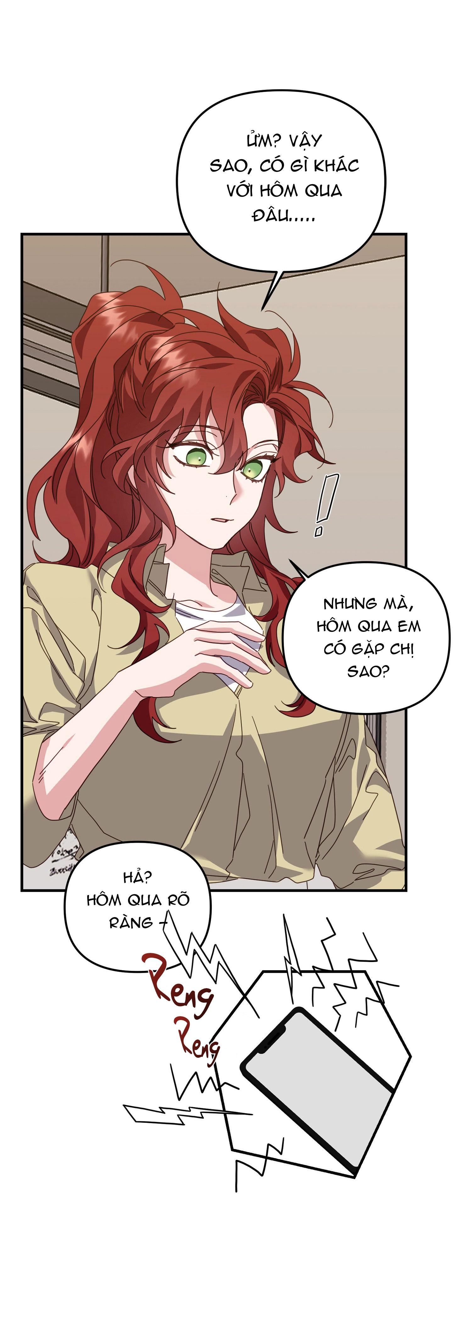 hổ trở về chapter 25 40