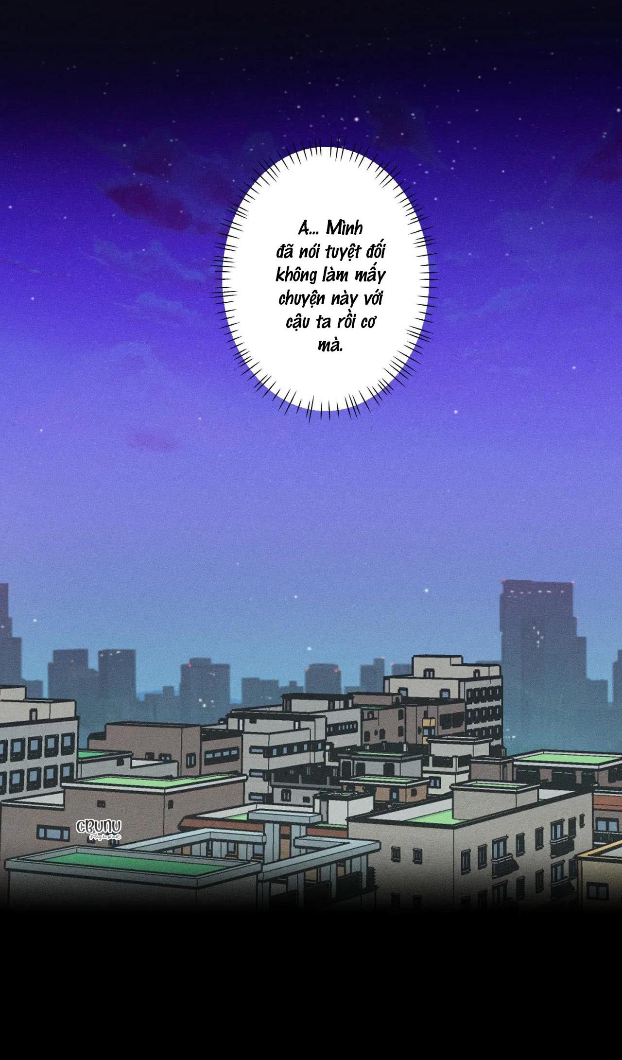 bẫy đôi ngọt ngào chapter 24 82