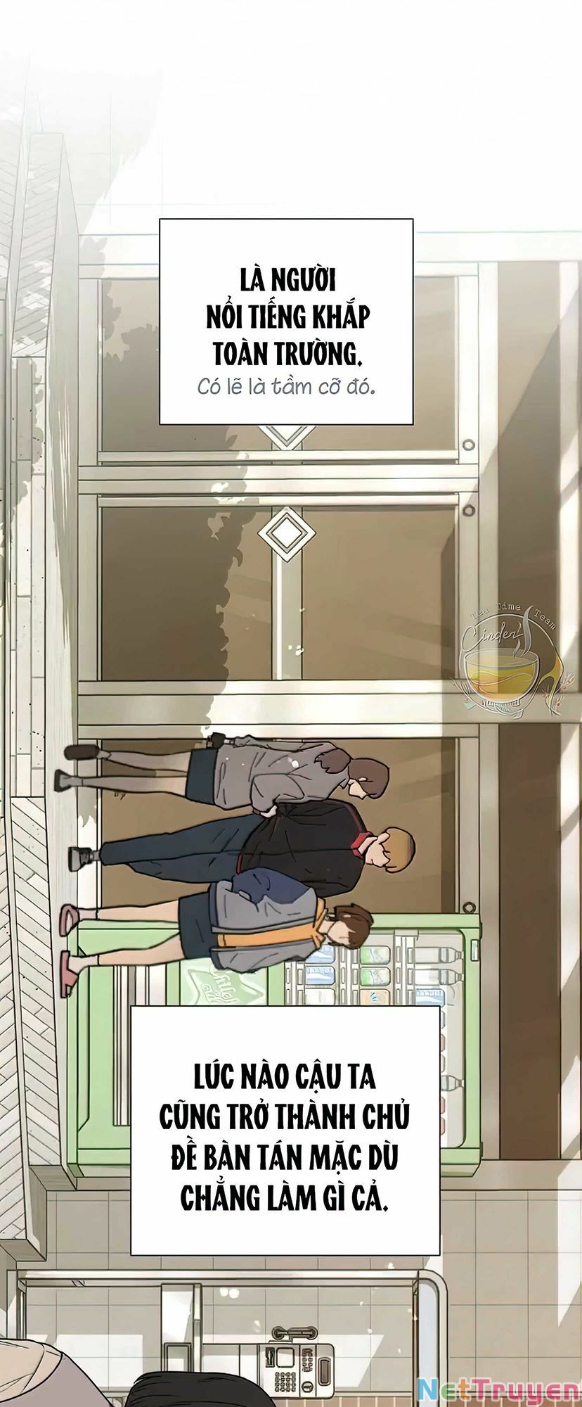 chiến lược: tình yêu trong sáng chapter 13 25