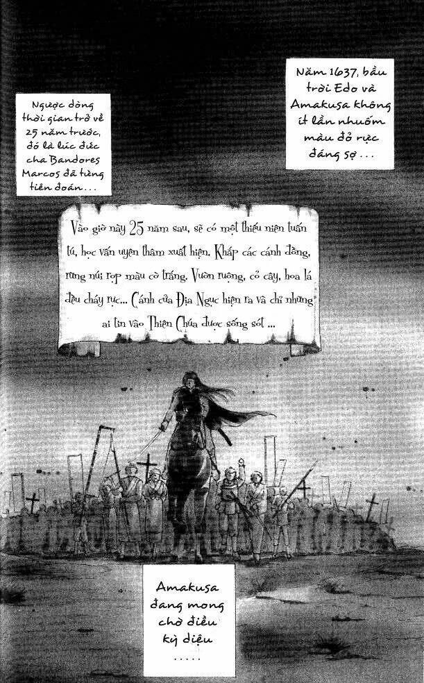 amakusa 1637 chapter 1 8