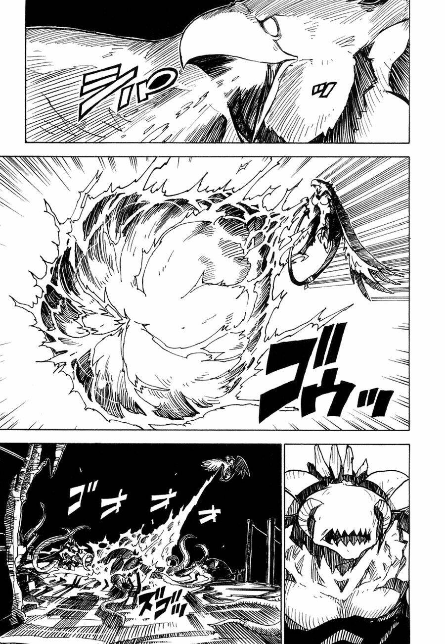 king of thorns chapter 26 9