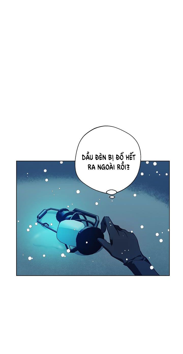 mùa đông đến chapter 5.5 31