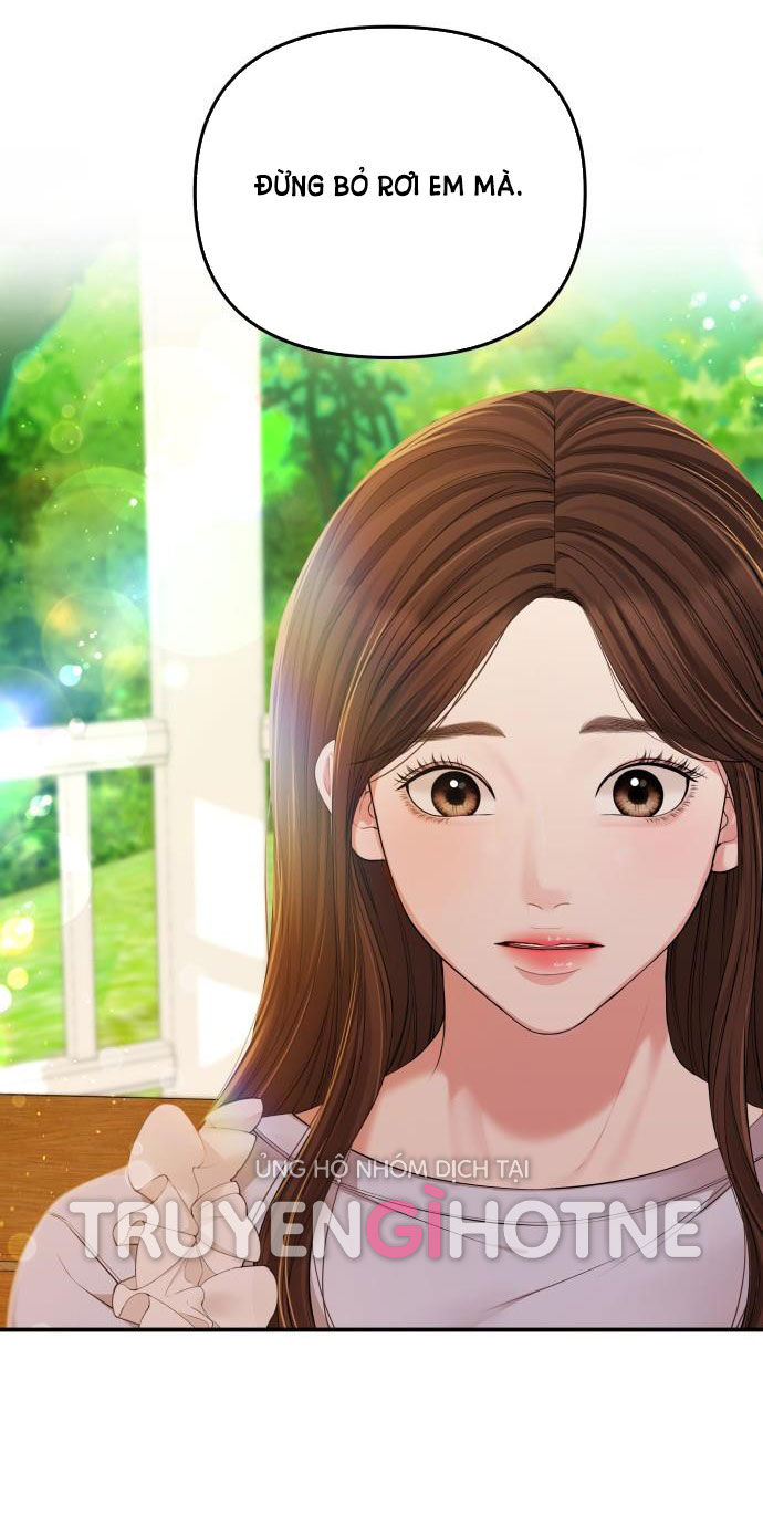 gửi em người đánh cắp những vì sao - to you who swallowed a star chapter 86.1 23