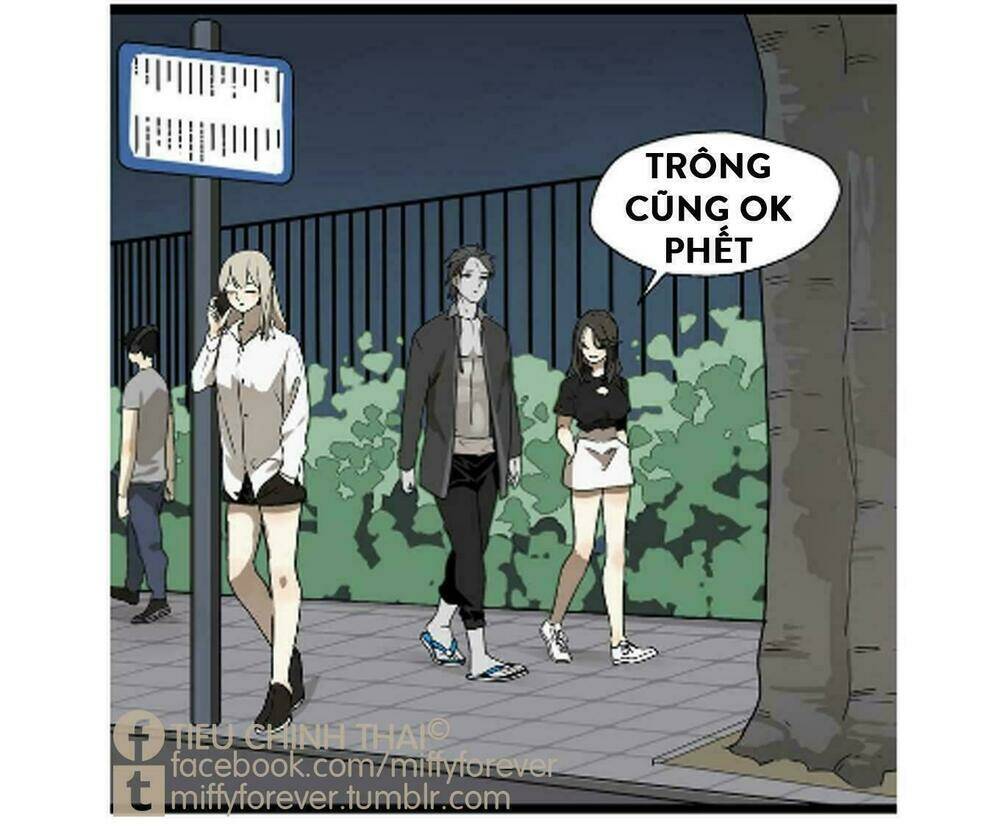 mục linh chapter 5 27