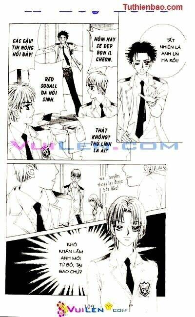 mặt nạ tình yêu chapter 90 29