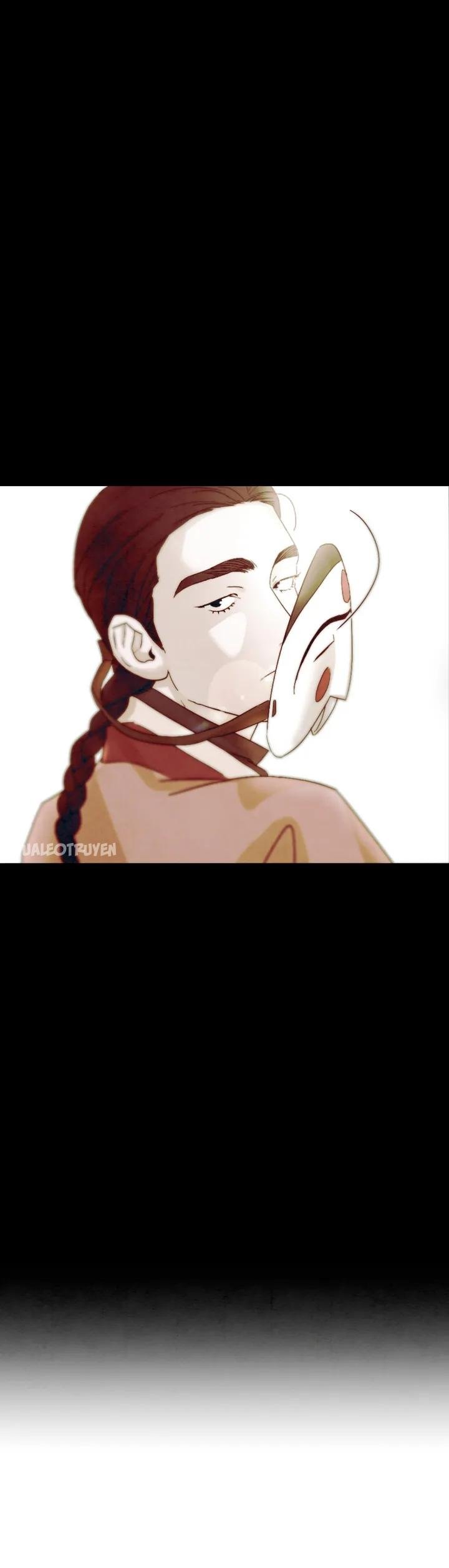 [hoàn] dưới đáy biển xanh chapter 2 13