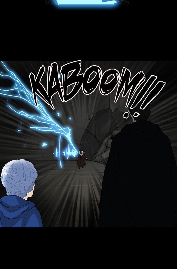 tòa tháp bí ẩn 2 chapter 48 18