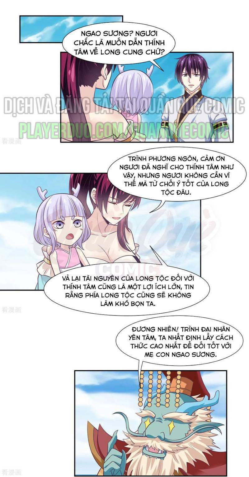 ta là ngọc hoàng đại đế chapter 50 2