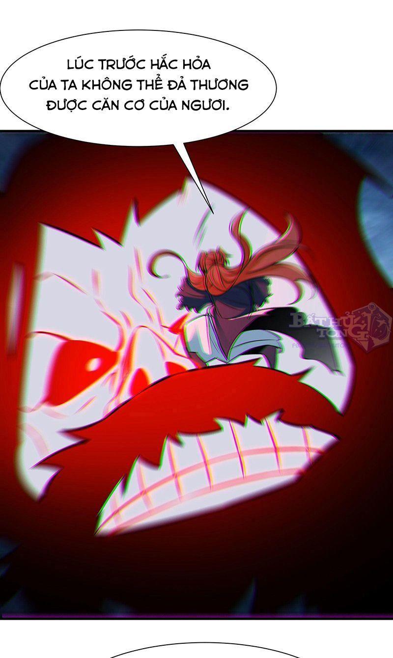 đồ đệ ta toàn là nữ ma đầu chapter 74 17