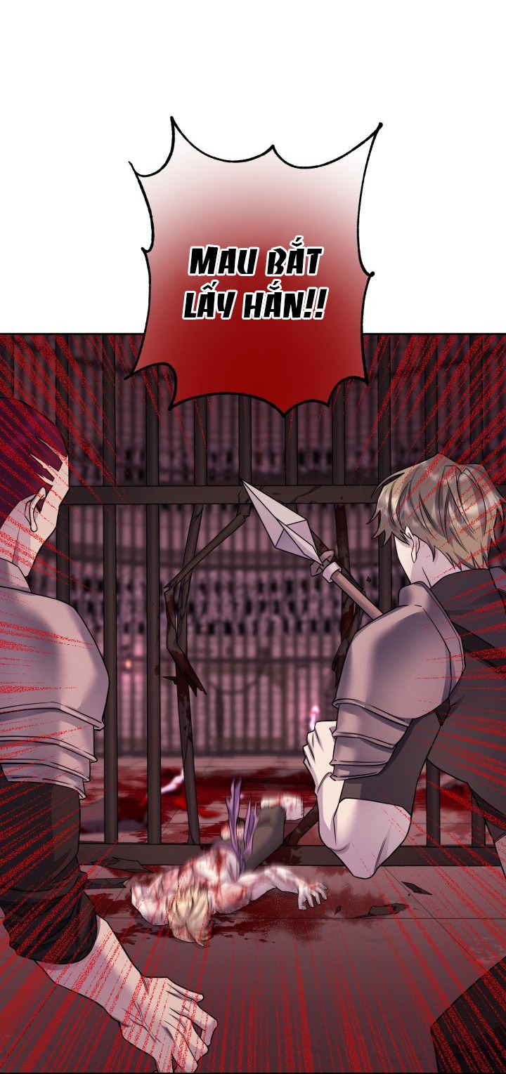 [18+] nếu cứu rỗi một cầm thú hư hỏng chapter 27.2 2