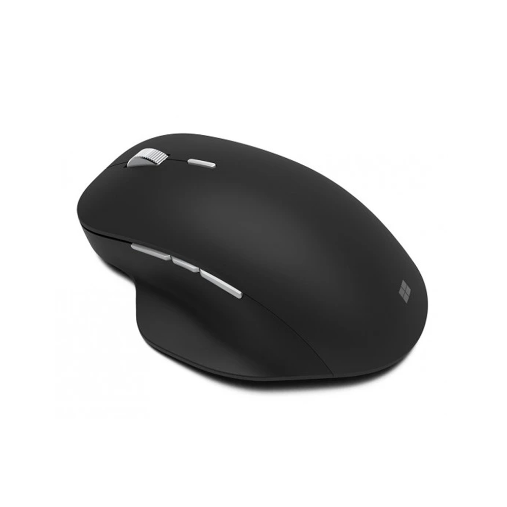 Chuột không dây Bluetooth Precision Mouse Microsoft - Hàng chính hãng