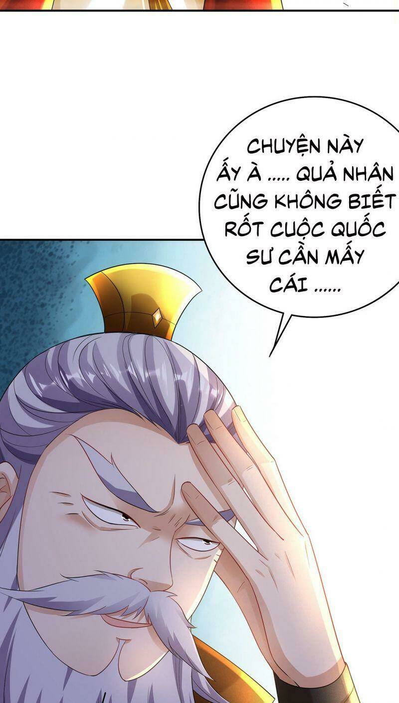 thiên kim bất hoán chapter 77 34