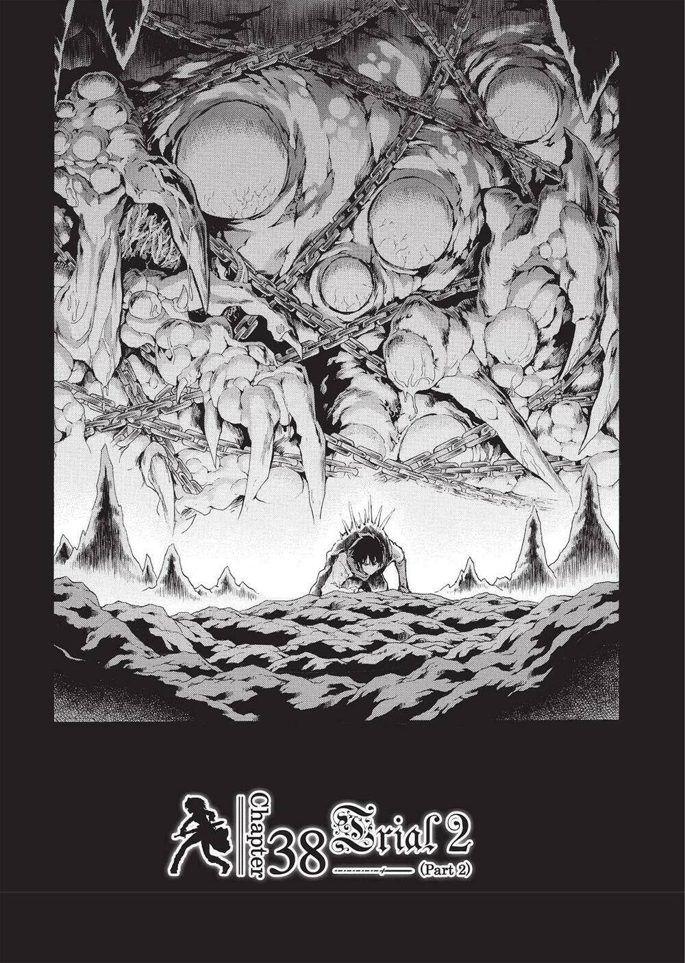 seiken no blacksmith chapter 38 2
