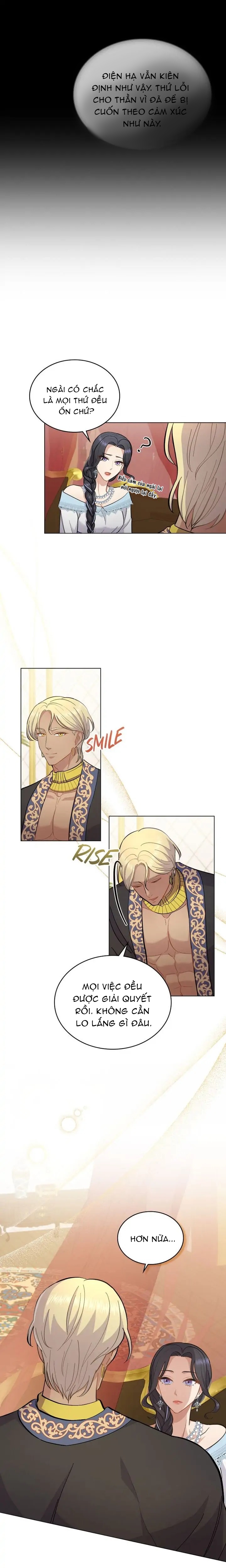 hội cùng thuyền chapter 12.2 2