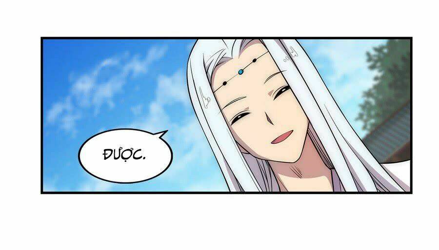 cuộc sống thoái ẩn của võ lâm chi vương chapter 40 14