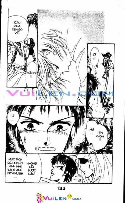 nàng công chúa ham chơi chapter 12 133