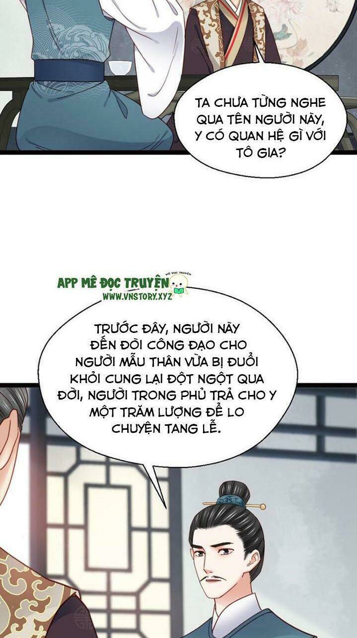 kiều nữ độc phi chapter 233 6