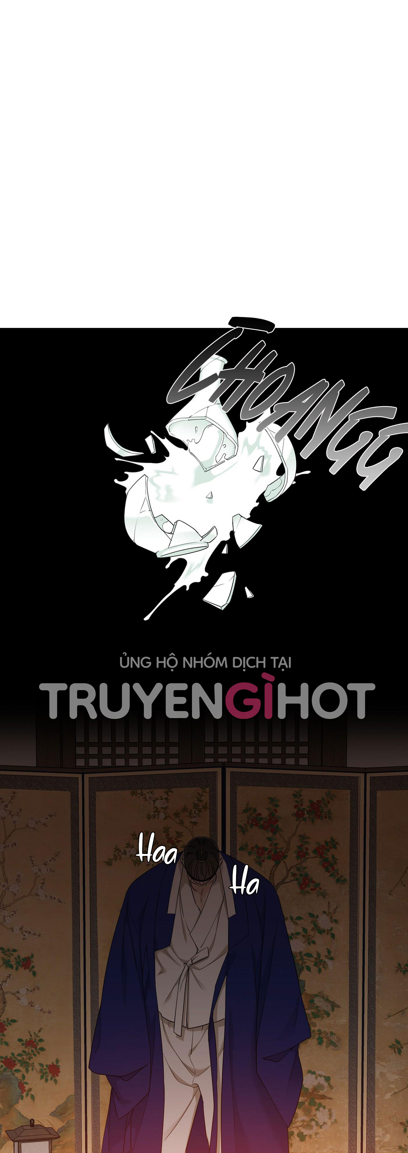 mắt phủ toàn sương chapter 54 42