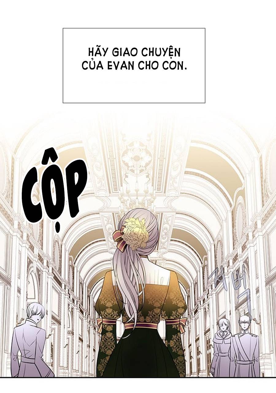 năm môn đệ của charlotte chapter 36 64