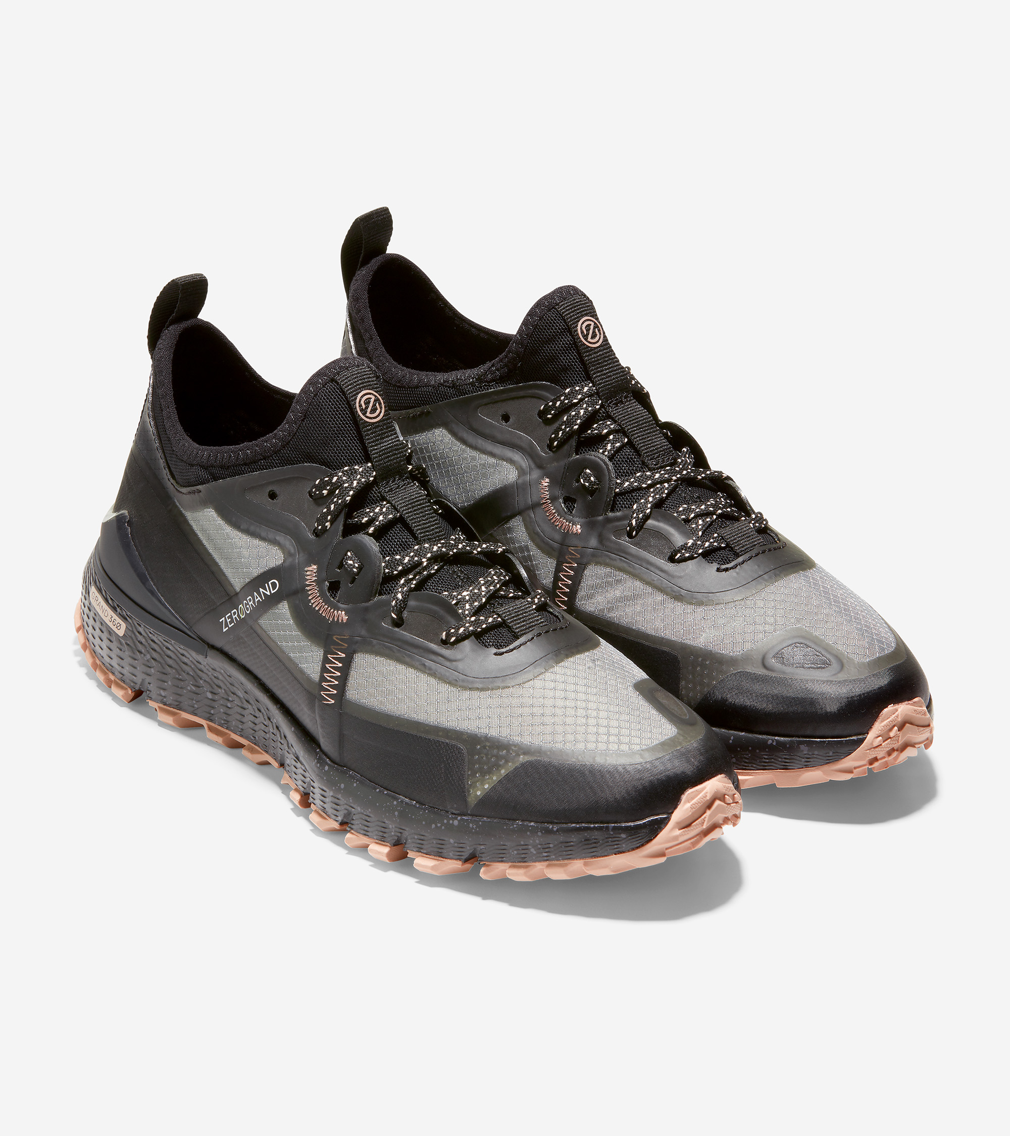 GIÀY THỂ THAO, SNEAKER - NỮ - ZERØGRAND OVERTAKE ALL TERRAIN - W20771