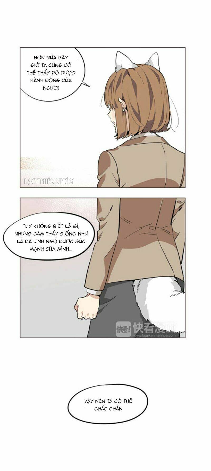 hoa đạo sĩ chapter 48 23