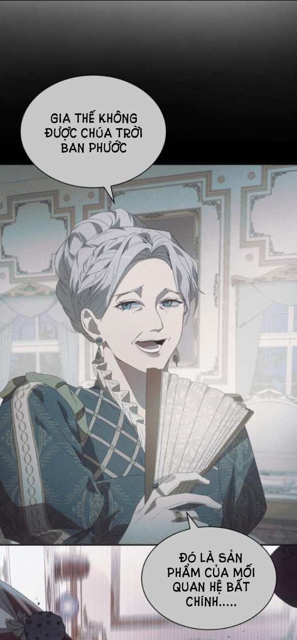 chị yêu, kiếp này em sẽ là hoàng hậu chapter 7.1 45
