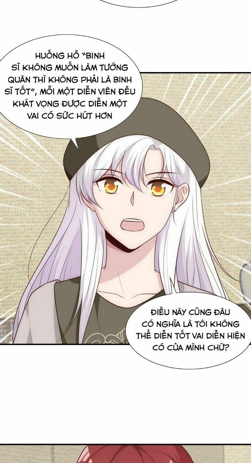 trở lại showbiz làm ảnh hậu chapter 26 9