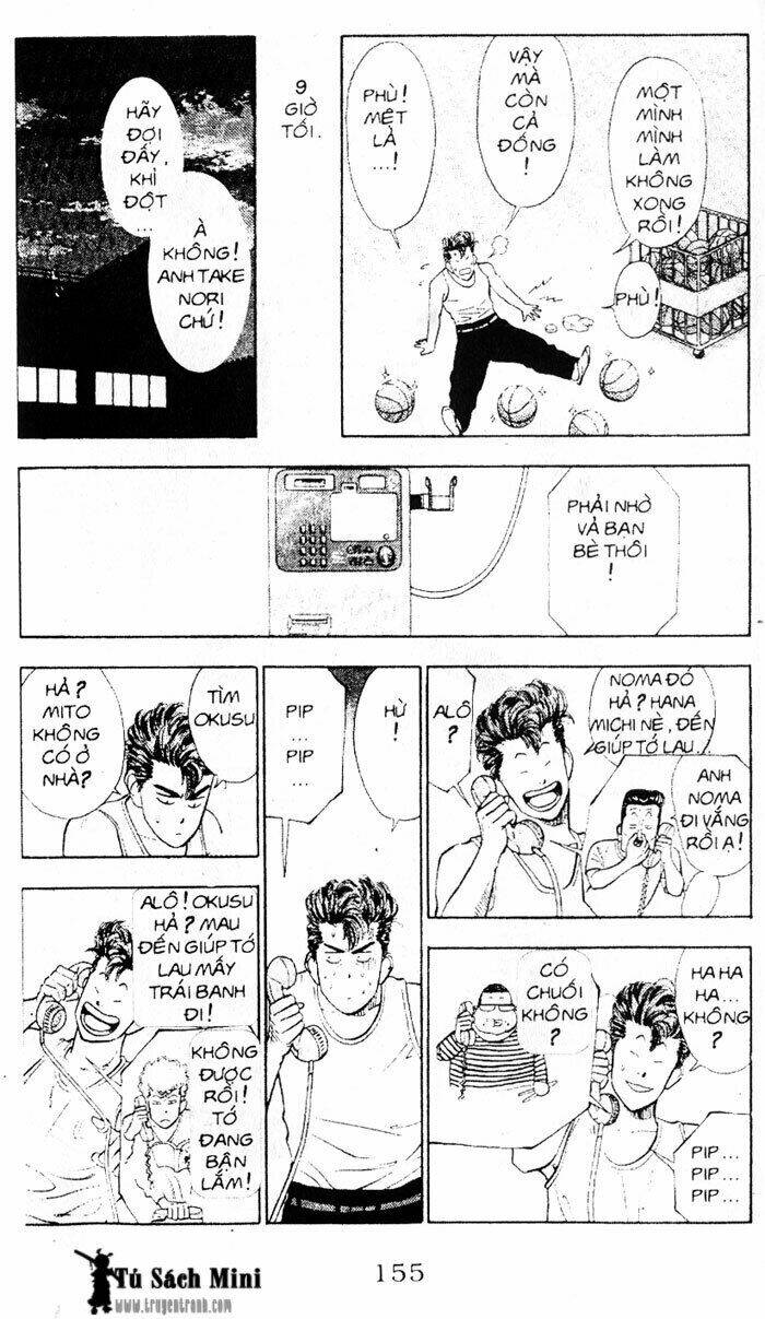 cao thủ bóng rổ chapter 7 14