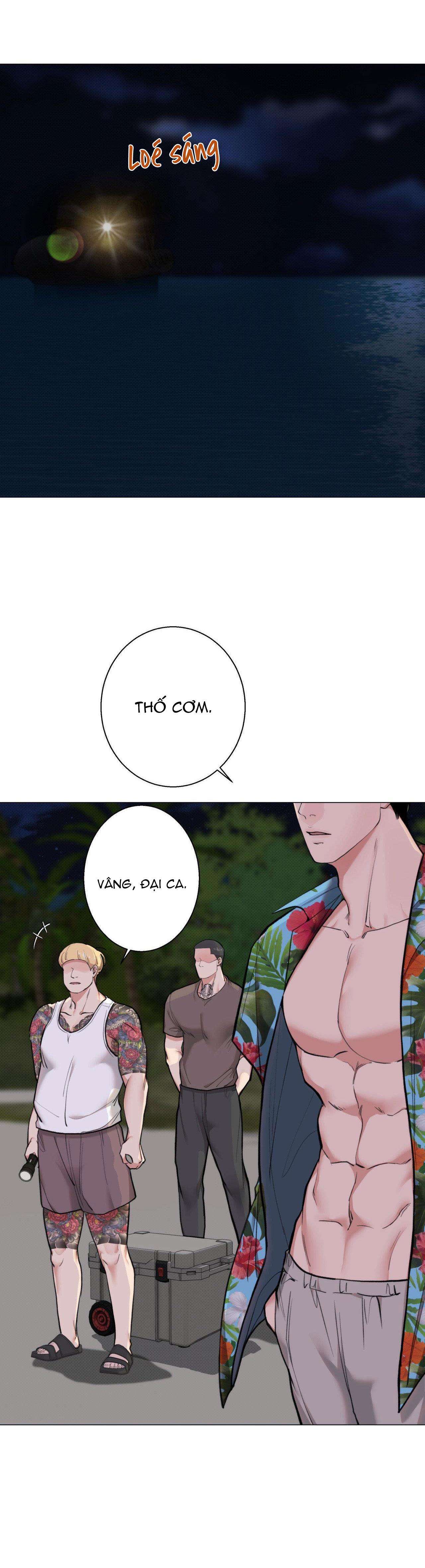 em bé và đại ca chapter 12 2