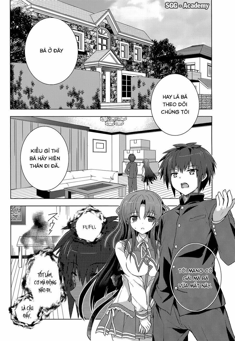 meiyaku no leviathan chapter 10 5