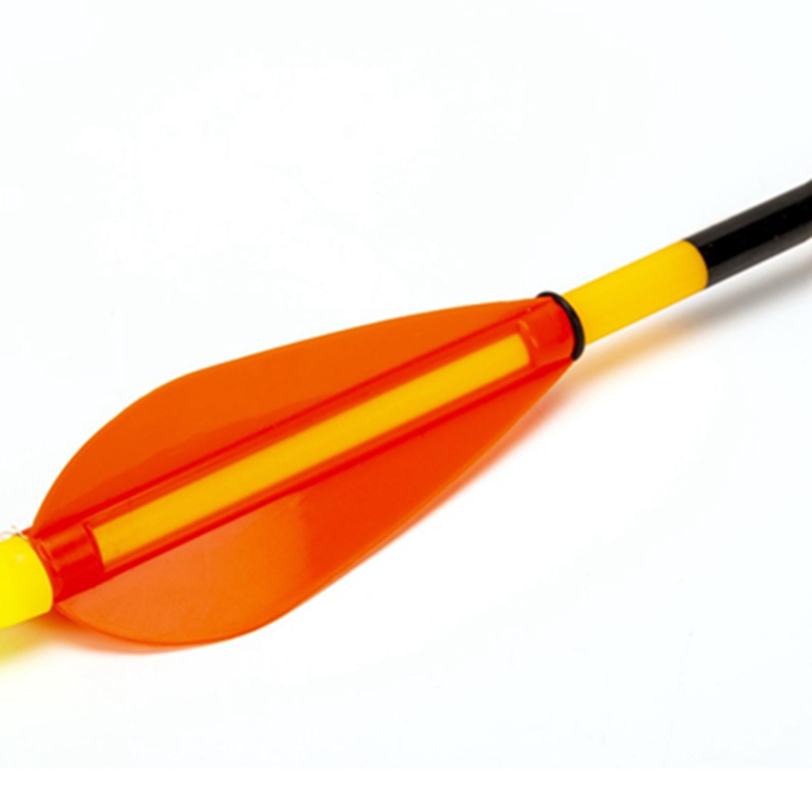 Fishing Floats Fishing Buoy Fishing Bobbers Floats Float Device for Catfish Practical Buoy Gear Fishing Tool for Ponds Ice Fishing Equipment