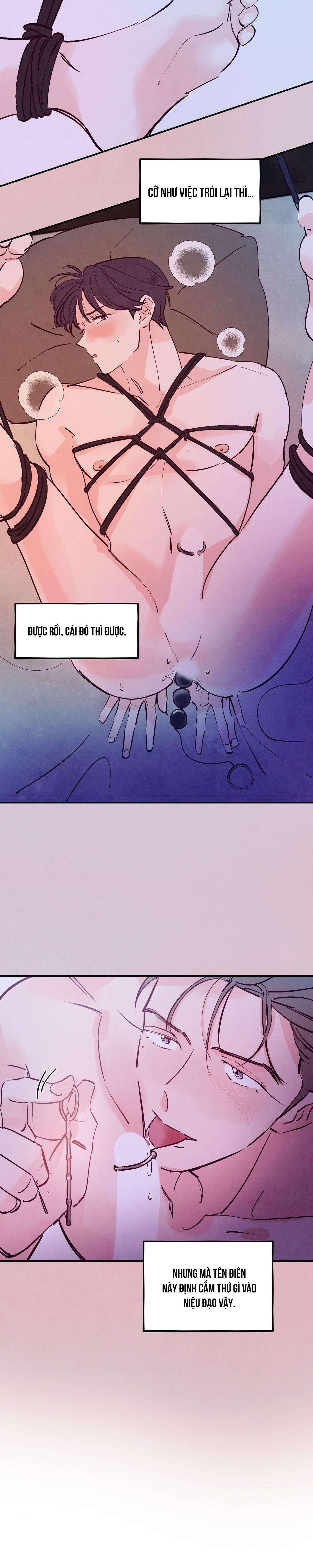 say tình [bl] chapter 75 6