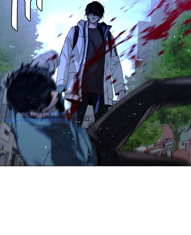 tận thế cũng chỉ là trò chơi chapter 29 35