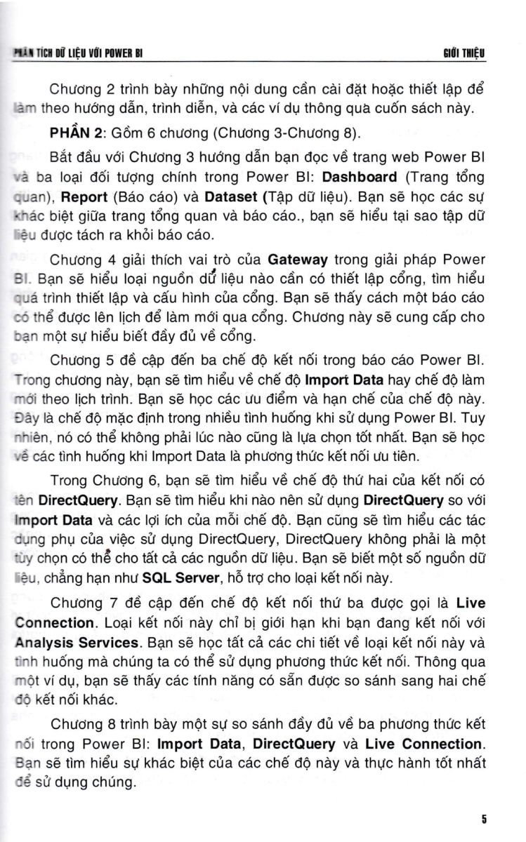 Phân Tích Dữ Liệu Với Power Bi - STK