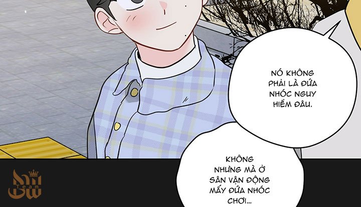 chuyện quái gì với giấc mơ đó vậy chapter 56 31