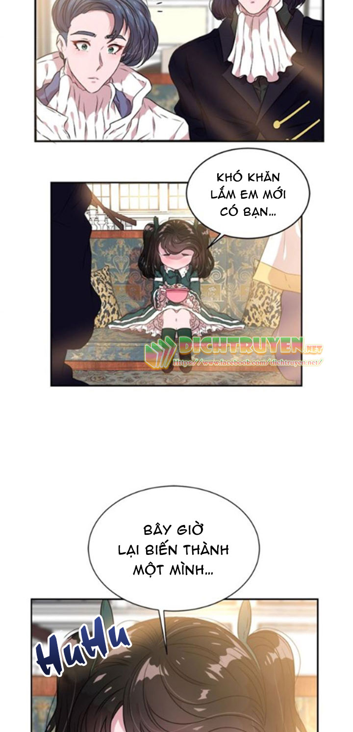 con gái bảo bối của ma vương chapter 9 40