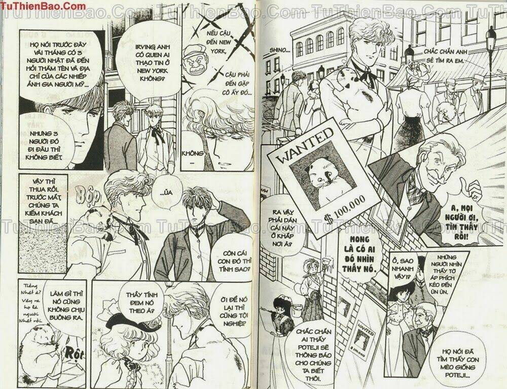 người đẹp new york chapter 4 32